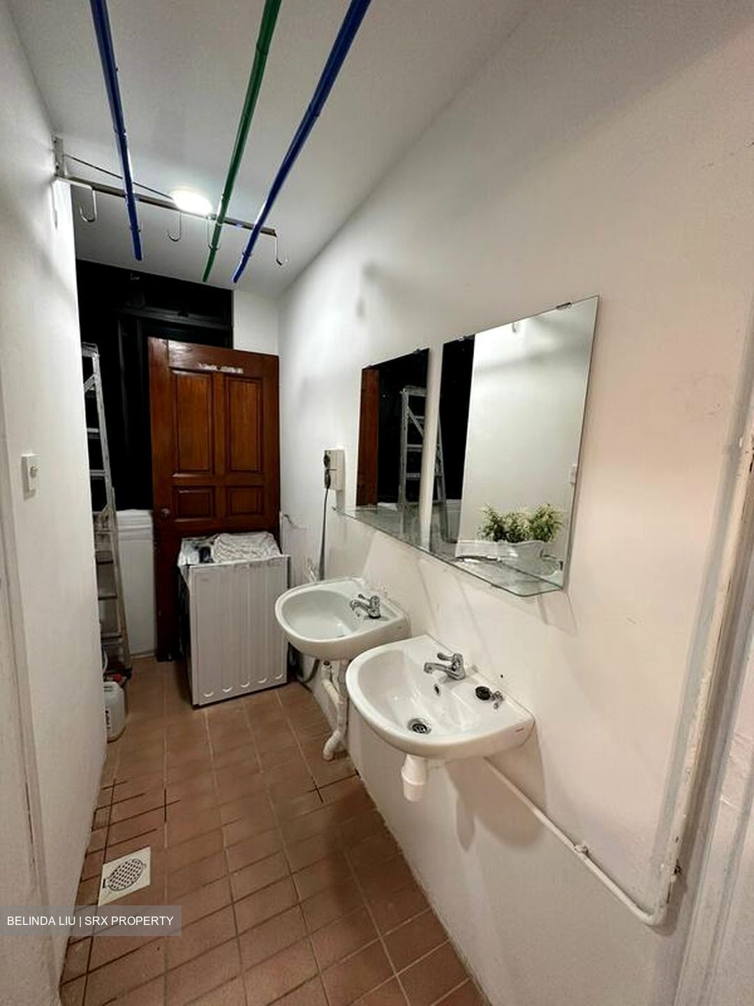 Kembangan Plaza (D14), Apartment #507883281